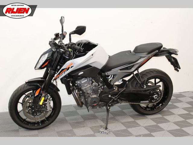 ktm - 790-duke