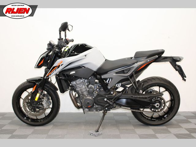 ktm - 790-duke