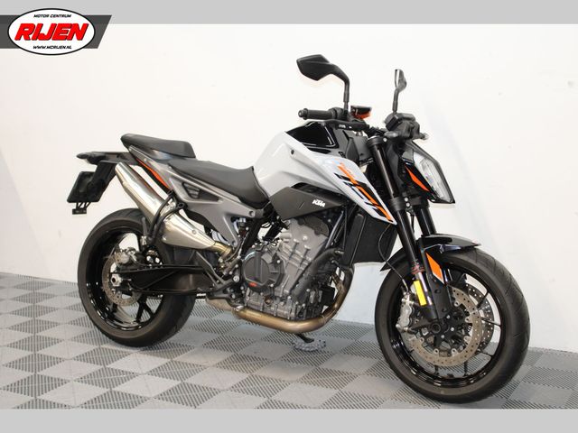 ktm - 790-duke