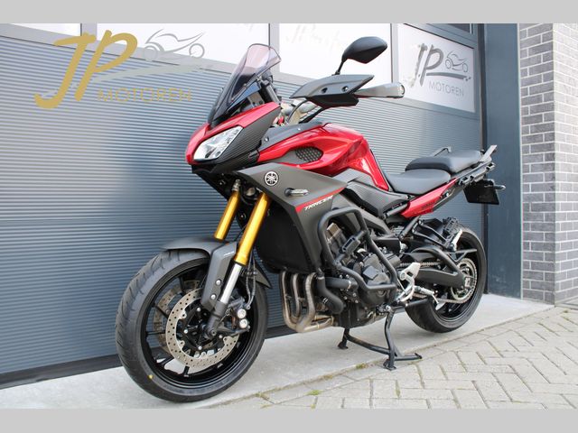 yamaha - mt-09-abs