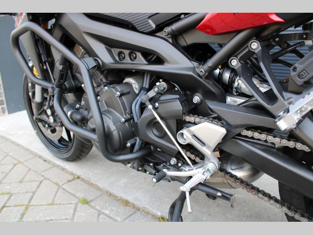 yamaha - mt-09-abs