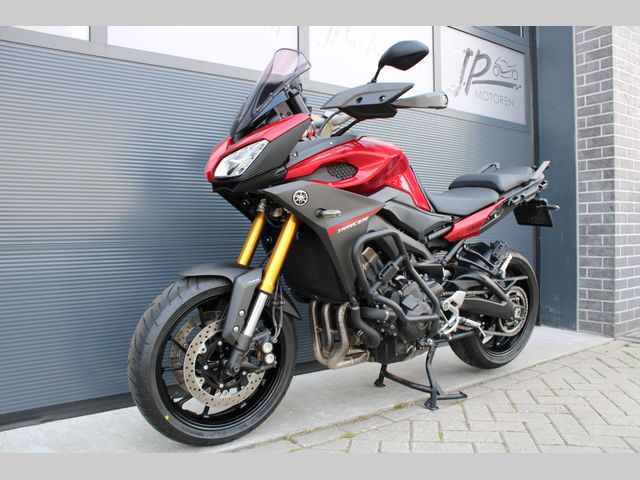 yamaha - mt-09-abs