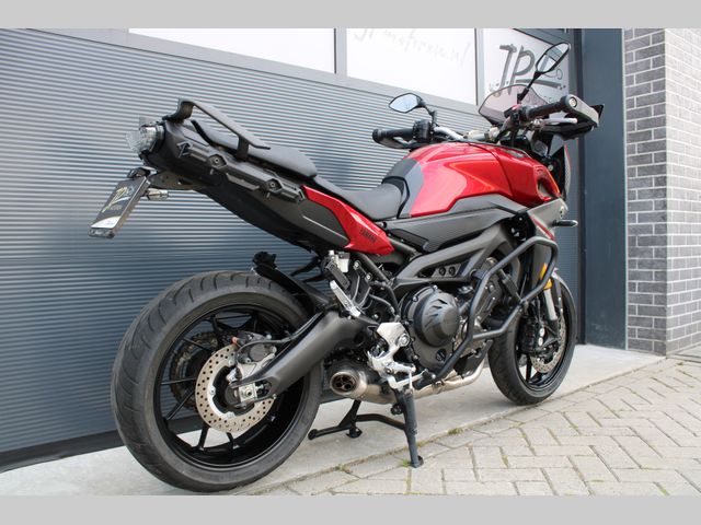 yamaha - mt-09-abs