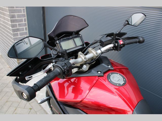 yamaha - mt-09-abs