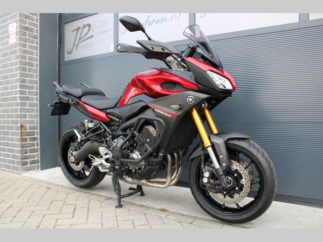 yamaha - mt-09-abs