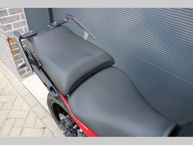 yamaha - mt-09-abs