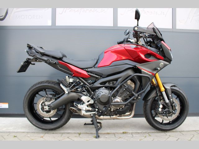yamaha - mt-09-abs