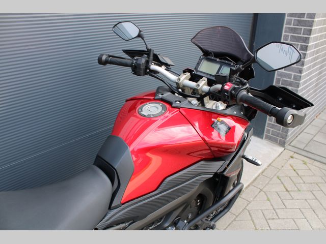 yamaha - mt-09-abs