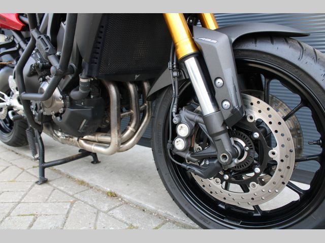 yamaha - mt-09-abs