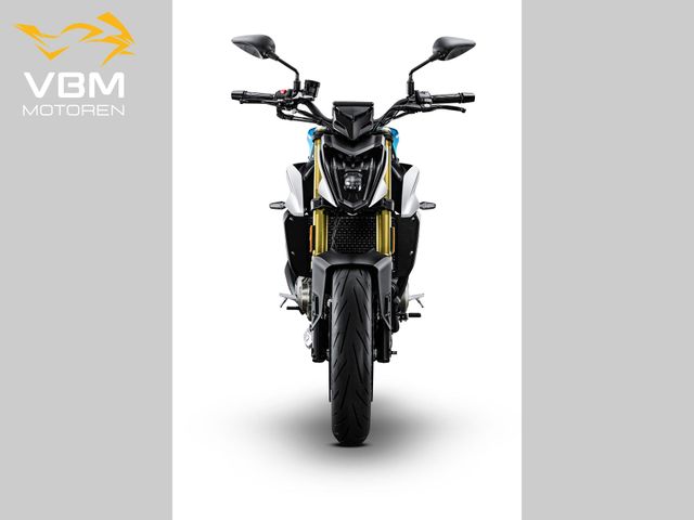 QJMOTOR - srk-550