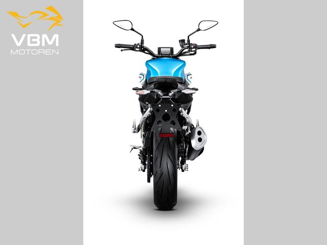 QJMOTOR - srk-550