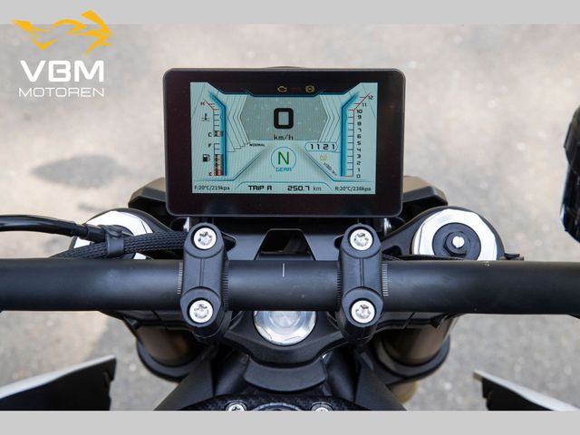 QJMOTOR - srk-550
