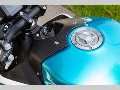 Qjmotor SRK 550 2026 nieuw – foto 11 van 14