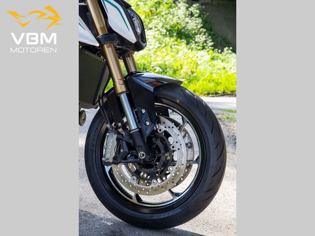 QJMOTOR - srk-550
