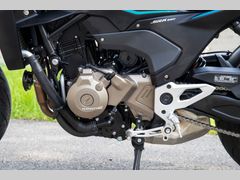 Qjmotor SRK 550 2026 nieuw – foto 10 van 14