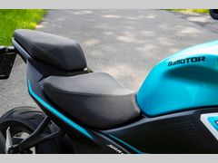 Qjmotor SRK 550 2026 nieuw – foto 14 van 14