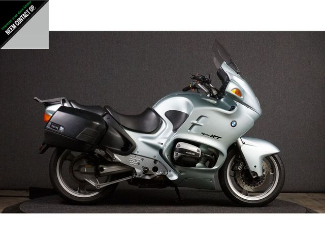 bmw - r-1100-rt