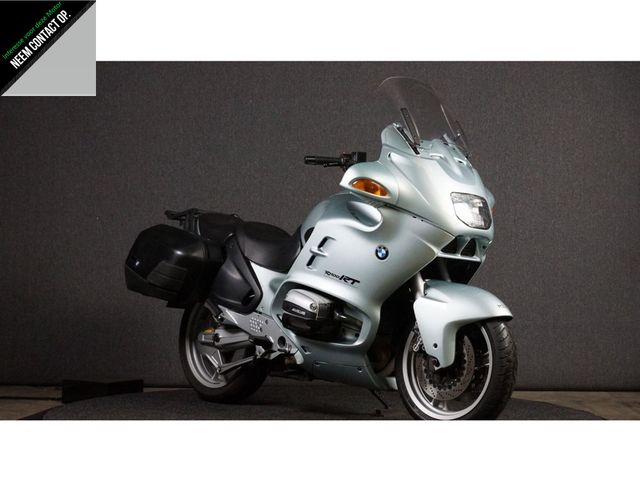 bmw - r-1100-rt