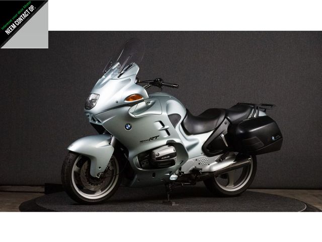 bmw - r-1100-rt