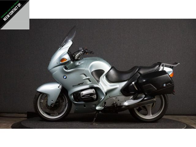 bmw - r-1100-rt