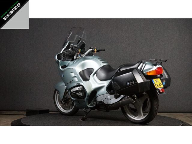 bmw - r-1100-rt