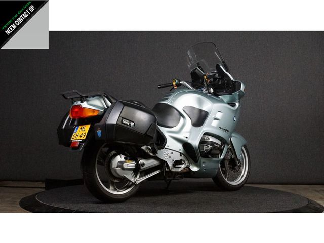 bmw - r-1100-rt