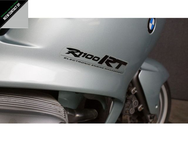 bmw - r-1100-rt