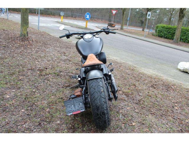 yamaha - xvs-1100-dragstar