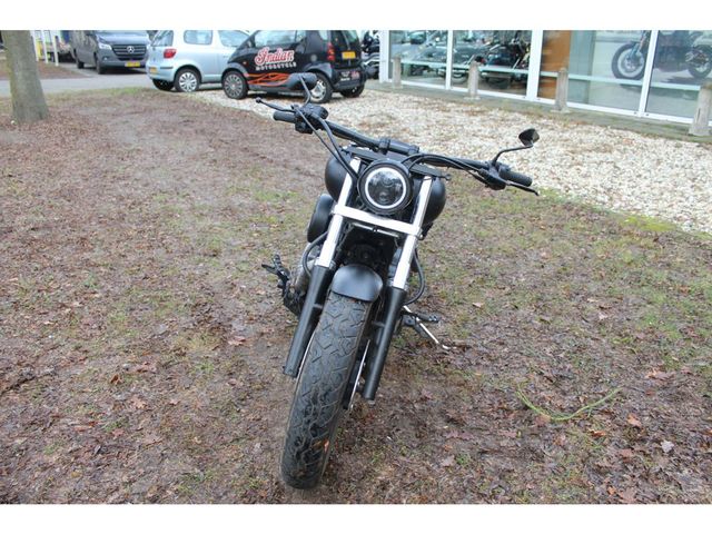 yamaha - xvs-1100-dragstar