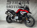 BMW F 850 GS