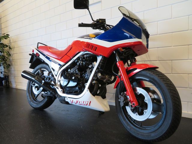 honda - vf-500-f