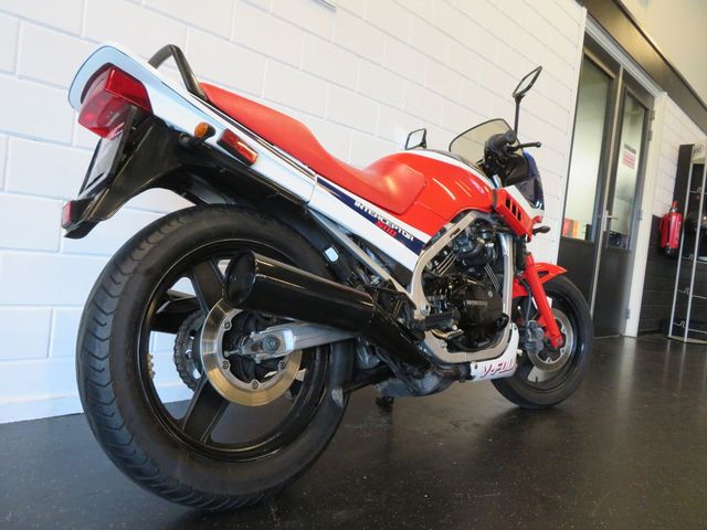 honda - vf-500-f