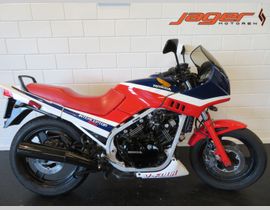 Honda VF 500 F 1986 occasion