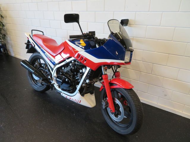 honda - vf-500-f