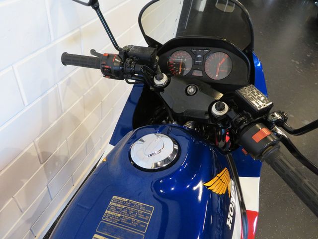 honda - vf-500-f