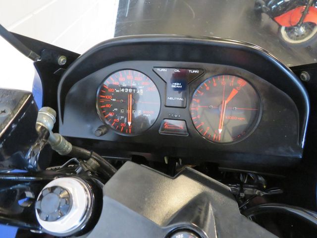 honda - vf-500-f