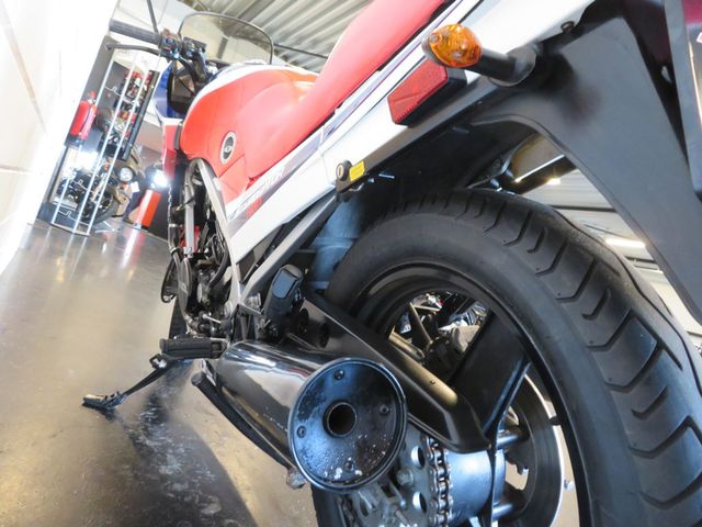 honda - vf-500-f