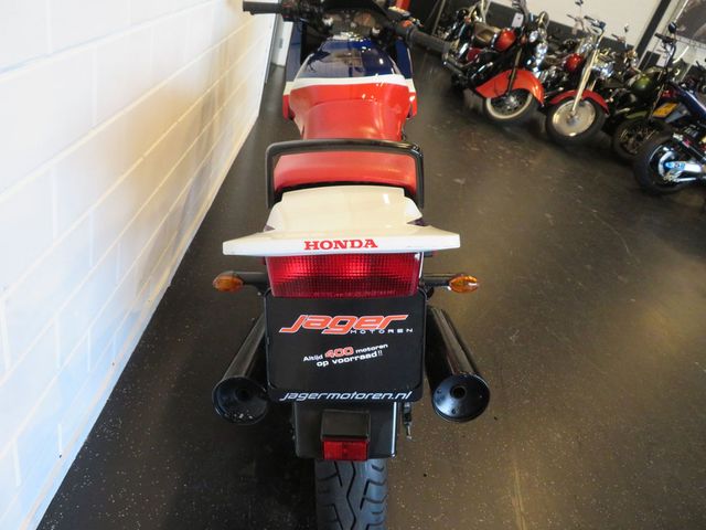 honda - vf-500-f