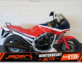 Honda VF 500 F 1986 occasion