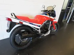 Honda VF 500 F2 VF500 Perfect! Historie 1986 occasion – foto 3 van 15