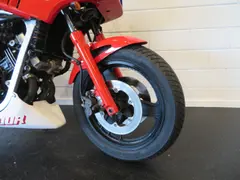 Honda VF 500 F2 VF500 Perfect! Historie 1986 occasion – foto 7 van 15