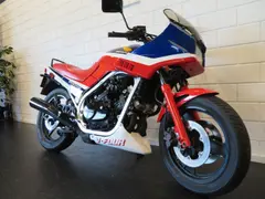 Honda VF 500 F2 VF500 Perfect! Historie 1986 occasion – foto 8 van 15