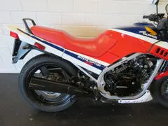 Honda VF 500 F2 VF500 Perfect! Historie 1986 occasion – foto 10 van 15