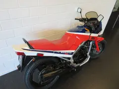 Honda VF 500 F2 VF500 Perfect! Historie 1986 occasion – foto 12 van 15