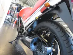 Honda VF 500 F2 VF500 Perfect! Historie 1986 occasion – foto 13 van 15