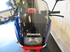 Honda VF 500 F2 VF500 Perfect! Historie 1986 occasion – foto 14 van 15
