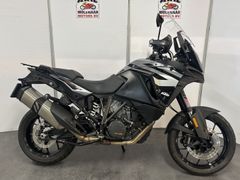 KTM 1290 SUPER ADVENTURE S