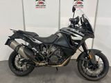 KTM 1290 SUPER ADVENTURE S