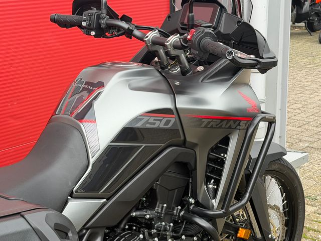 honda - xl-750-transalp