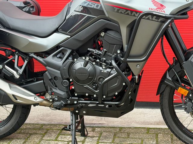 honda - xl-750-transalp